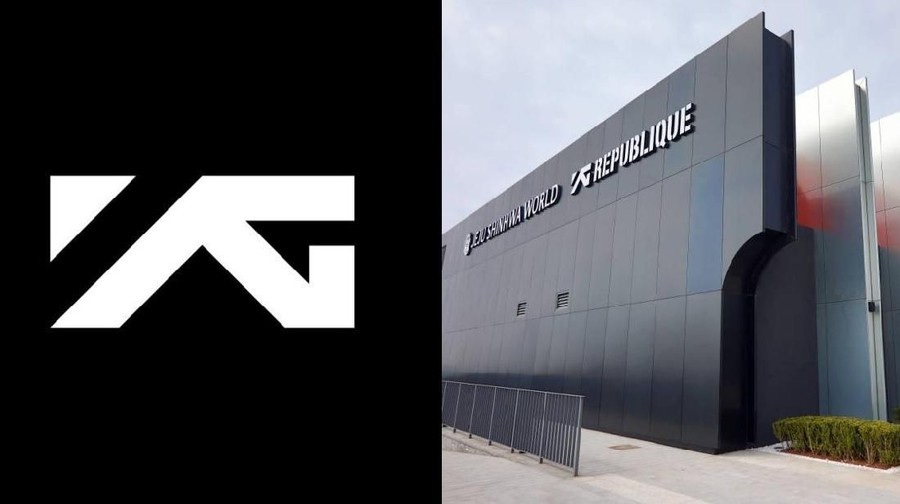 YG Entertainment