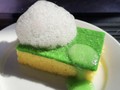 Ilusi Makanan di Inggris, Spons Cuci Piring Jadi Dessert