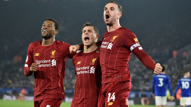 Legenda MU Beri Nasihat Liverpool untuk Juara Liga Inggris