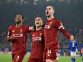 Apa Liverpool Butuh Beli Pemain Baru?