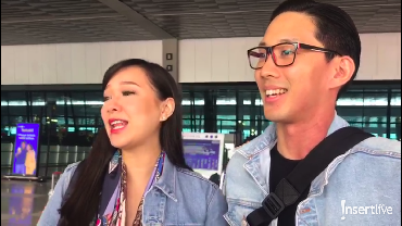 Rayakan Libur Panjang, Yuanita dan Suami Babymoon ke Eropa