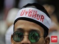 Jepang Desak China Bertindak Tangani Etnis Uighur