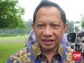 Ramai Dikritik, Mendagri Tak Atur New Normal Secara Detail