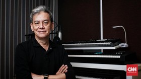 Kronologi Fariz RM 4 Kali Kena Kasus Narkoba dan Jadi Tersangka