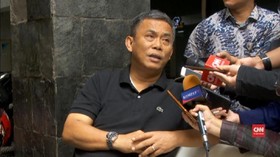 VIDEO: Panitia Pemilihan Wagub DKI Dibentuk Januari 2020