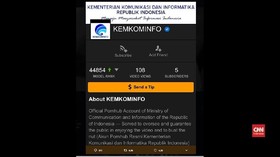 VIDEO: Situs Pornhub Dilaporkan ke Bareskrim