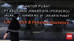 Kasus Jiwasraya, Jampidsus Selidiki Keterlibatan Bakrie Group