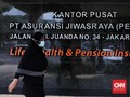 Kasus Jiwasraya, Jampidsus Selidiki Keterlibatan Bakrie Group