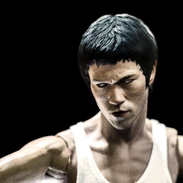 Pakai Wajah Sang Ayah, Putri Bruce Lee Tuntut Restoran Rp418 Miliar