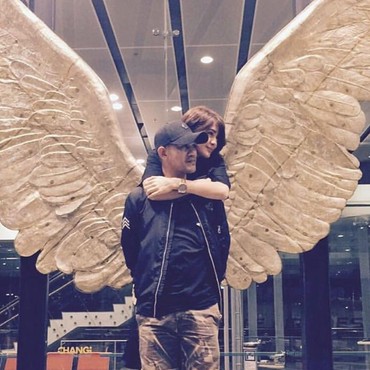 Juliana Moechtar Masih Simpan Baju dan Sikat Gigi Almarhum Suami