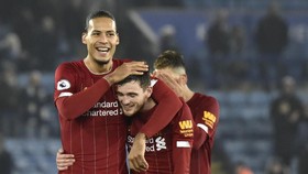 Masa Karantina Corona, Periode Sulit Pemain Liverpool