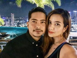 Selamat! Sheila Marcia Nikah Lagi