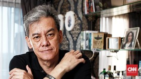 Pengakuan Fariz RM Lebih Tenang Bebas Jerat Narkoba pada 2019