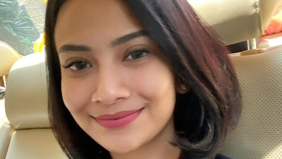 Vanessa Angel mengaku telah dijaili oleh suami.
