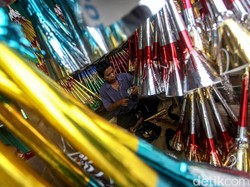 10 Ide Resolusi 2021 yang Inspiratif