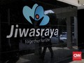OJK Ungkap Manajer Investasi yang Dihukum Terkait Jiwasraya