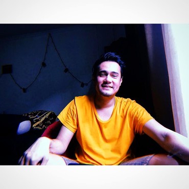 Belum Resmi Cerai, Bobby Joseph Sudah Gandeng Pacar Baru