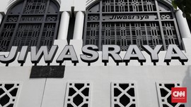 Kementerian BUMN Akan Bubarkan Jiwasraya