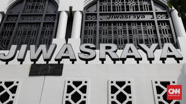 DPR resmi membentuk panitia kerja jiwasraya, namun memastikan kasus hukum yang tengah berjalan di Kejaksaan Agung tetap berjalan.