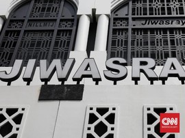 Kementerian BUMN Akan Bubarkan Jiwasraya