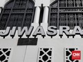 Panja Komisi III DPR Rapat Tertutup Jiwasraya dengan Kejagung