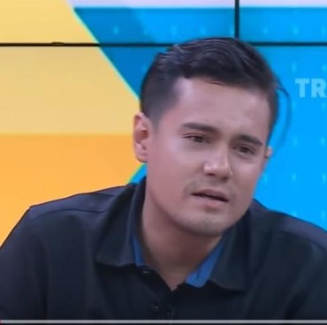 Cerita Bobby Joseph dari Artis Tenar Jadi Driver Ojek Online