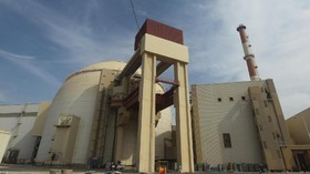 Iran Mulai Genjot Pengayaan Uranium untuk Nuklir