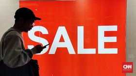 Enesis Group Adakan Program Spesial pada 12-14 Mei