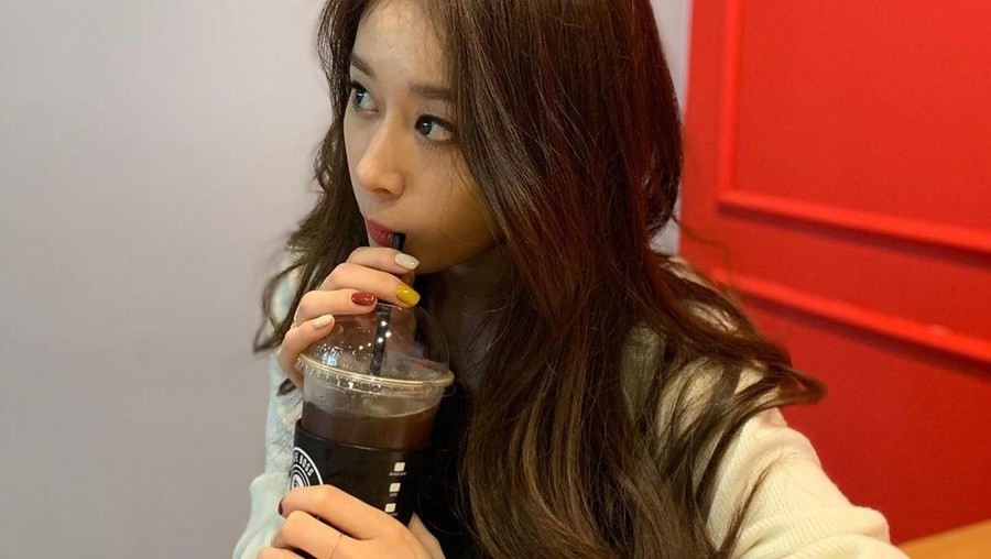 galeri foto park jiyeon