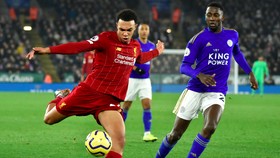 7 Fakta Menarik Jelang Liverpool vs Leicester City