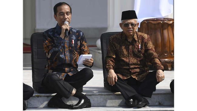 Sejumlah pejabat negara mengalami kenaikan harta selama masa pandemi, meski ada juga sejumlah lainnya yang mencatat penurunan harta kekayaan.