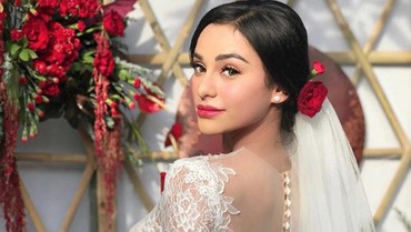 img-title Diminta Ceraikan Jerinx SID, Bagaimana Reaksi Nora Alexandra?
