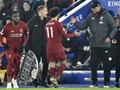 Liga Inggris Resmi Berlakukan Lima Pergantian Pemain