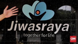 Kejagung Kembali Sita Aset Kasus Jiwasraya Rp5,8 Triliun
