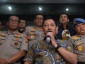 Bareskrim Usut 'Orang Dalam' soal Surat Jalan Djoko Tjandra