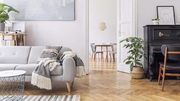 Ada berbagai pertimbangan untuk mendekorasi ruangan. Salah satunya lima elemen bumi berdasarkan Feng Shui. Apa saja elemen tersebut? Lihat di sini ya, Bun.