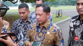 VIDEO: Pemerintah Tolak Tarik Pasukan dari Nduga