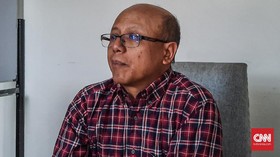 Dirut Jiwasraya Bongkar 'Borok' Investasi Manajemen Lama