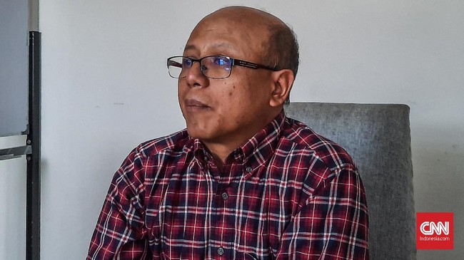 Dirut Jiwasraya Hexana Tri Sasongko menduga produk JS Saving Plan mirip dengan skema investasi ponzi.