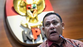 KPK Minta BPK Paparkan Audit Korupsi Asabri