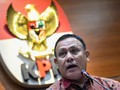 KPK Minta BPK Paparkan Audit Korupsi Asabri