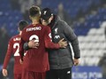 Liverpool Menang, Klopp 'Si Sinterklas' Kembali Beraksi