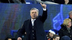 Ancelotti Keder: Madrid Underdog Lawan Man City