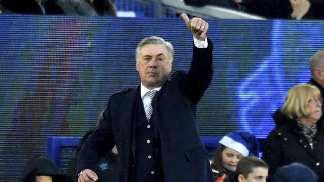 5 Differences Between Ancelotti and Zidane’s Real Madrid