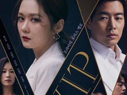 Serial Drama VIP Tayang di Trans TV Mulai 4 Juni
