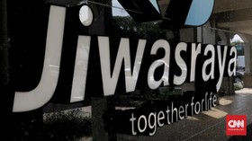 Mengenal BPUI, Holding yang Ambil Alih Tunggakan Jiwasraya