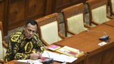 FOTO: Ragam Peristiwa Penting di Indonesia 2019 2019 adalah tahun politik di mana Pileg dan Pilpres berlangsung serentak pada 17 April. Berikut foto pilihan peristiwa penting di Indonesia sepanjang tahun ini.