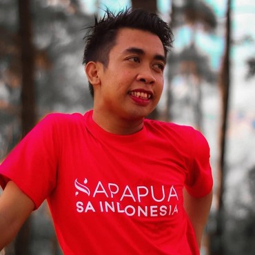 Curahan Hati Mimi Peri Ingin Jadi Pria Maskulin dan Ayah