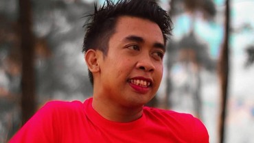 Curahan Hati Mimi Peri Ingin Jadi Pria Maskulin dan Ayah