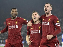 Henderson: Aneh Kalau Liverpool Rayakan Juara Tanpa Fans